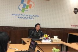 Ekspor Bali ke Amerika naik 30 persen pada Maret 2023