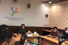 Angkutan udara sumbang inflasi tertinggi di Denpasar dan Singaraja