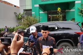 Asrorun Niam pastikan aktivitas di Kantor MUI Pusat berjalan normal
