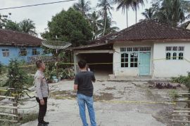 Pelaku penembakan datangi MUI minta pengakuan sebagai wakil nabi