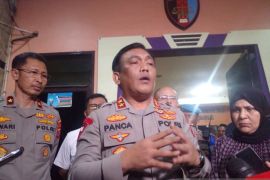 Polda Sumut putuskan pemberhentian tidak dengan hormat untuk AKBP Achiruddin