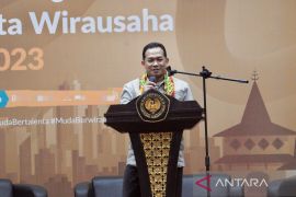 600 mahasiswa ULM aktif berwirausaha