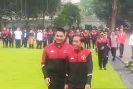 Menpora Dito: Target Presiden 69 emas jadi acuan atlet di SEA Games Kamboja