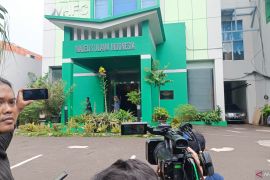Kantor MUI ditembak, polisi ungkap identitas pelaku