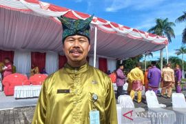 Pemprov Bangka Belitung bangun empat sekolah mudahkan akses pendidikan