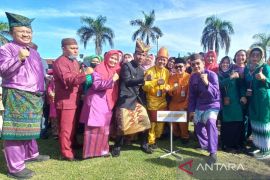 Pemprov Babel dukung gerakan program merdeka belajar menyeluruh