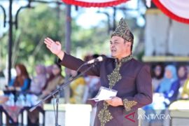 Pemkab Bangka Barat dorong siswa tingkatkan literasi