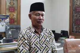 MUI Jabar minta polisi segera ungkap motif penembakan di Kantor MUI Pusat