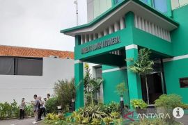Pelaku penembakan Kantor MUI mungkin alami gangguan kejiwaan