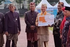 Majalengka anggarkan Rp66 miliar untuk rehab sekolah