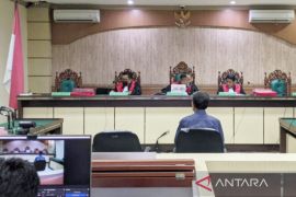 Dua mantan petinggi Kodja Bahari dituntut sembilan tahun penjara