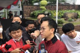 CdM Tim Indonesia meminta CAMSOC konsisten memberikan layanan terbaik