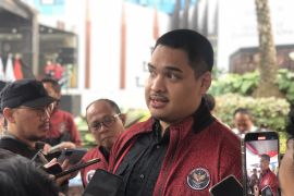 Menpora: Tenis meja akan terkena sanksi jika tidak diberangkatkan ke SEA Games Kamboja