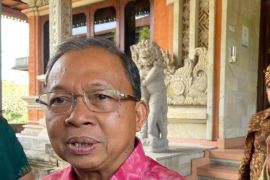 Koster targetkan kemenangan Ganjar di Bali capai 95 persen