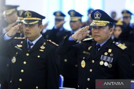 Divisi Pemasyarakatan Gorontalo terus berkomitmen tingkatkan pelayanan