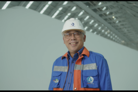 Pupuk Kaltim pastikan stok pupuk dalam kondisi aman