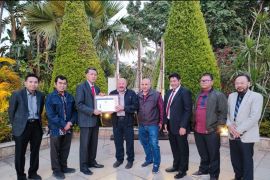 KBRI Kairo tekankan konsistensi  pasokan kopi dari Indonesia