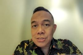 Kemenkes: Waspadai gigitan nyamuk di saat temperatur udara meningkat