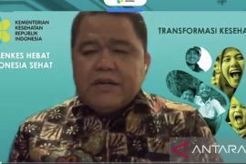 Kemenkes: Sorong Selatan mengawali eliminasi malaria di Tanah Papua