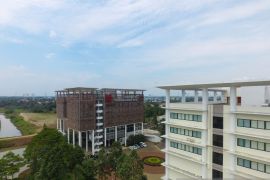 Mahasiswa UPJ Tangsel peroleh beasiswa internasional IISMA 2023