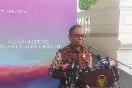 Presiden Jokowi dijadwalkan meluncurkan penyelesaian HAM berat non-yudisial Juni 2023