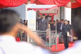 Pemerintah Aceh jadikan Hardiknas momentum tingkatkan Pendidikan