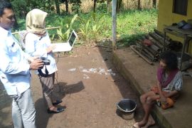 Ponorogo jemput bola perekaman KTPE penyandang disabilitas dan ODGJ