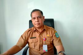 Dinpemdes Bangka tetapkan sembilan desa gelar Pilkades serentak