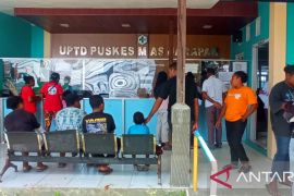 Dinkes: Kasus DBD menurun di Kabupaten Jayapura