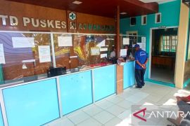 Dinas Kesehatan Papua permudah pengambilan obat ARV