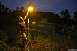 Mengenang kembali inventor Thomas Alva Edison