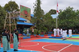 Pemprov Papua: Hardiknas momentum wujudkan semangat merdeka belajar