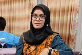 KPU Paser belum terima berkas pendaftaran bacaleg