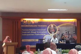 Pemkab Tabalong komitmen motivasi ASN tingkatkan pelayanan