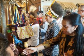 Pemerintah Kabupaten Sorong libatkan 400 UMKM pada Fespa 2023