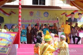 DPRD Gorontalo Utara pacu pemda tingkatkan kualitas pendidikan