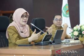 Sekda berharap event nasional di Kaltim bdongkrak  pertumbuhan ekonomi