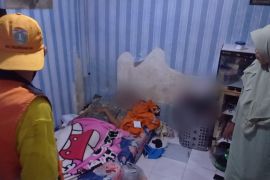 Pengemudi mobil serempet PPSU di Jakut karena hindari petugas