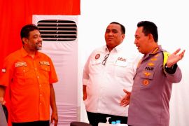 Pengamanan KTT ASEAN di Labuan Bajo, Polri siapkan 2.627 personel dan 8 Satgas