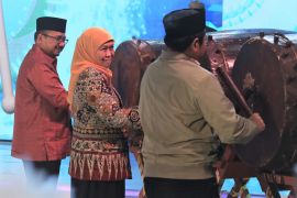 Menag: Rekontekstualisasi hukum agama dan fikih mutlak dilakukan untuk cegah konflik