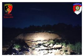 Pelajar di Tabalong tewas tenggelam