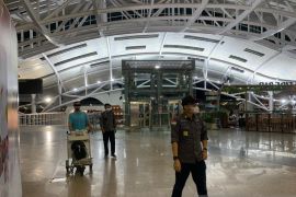 Imigrasi Denpasar deportasi warga Rusia eks narapidana narkotika