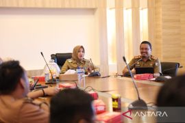 Wawali Makassar brharap ada perputaran ekonomi di program Lorong Wisata