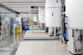 EY dan IBM perluas aliansi strategis ke dalam komputasi kuantum