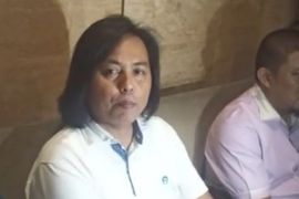 Komunitas "Nusa Bangsa" minta tokoh NU jadi bakal cawapres lagi