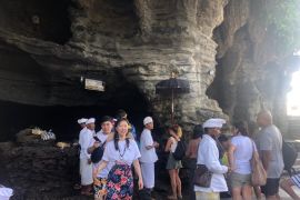 Dispar Bali siapkan panduan bagi wisatawan