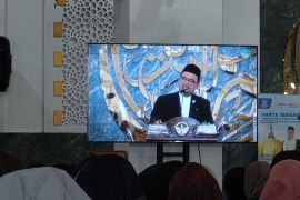 Ibn Khaldun Bogor kirim 15 mahasiswa KKN ke Thailand