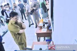 Bangka Barat selaraskan gerak pembangunan bersama desa
