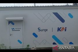 Surge- Qualcomm kembangkan ekosistem 5G jangkau wilayah di Indonesia