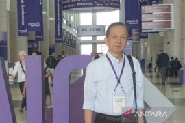 Neurolog sarankan ada tes MMSE deteksi demensia calon haji